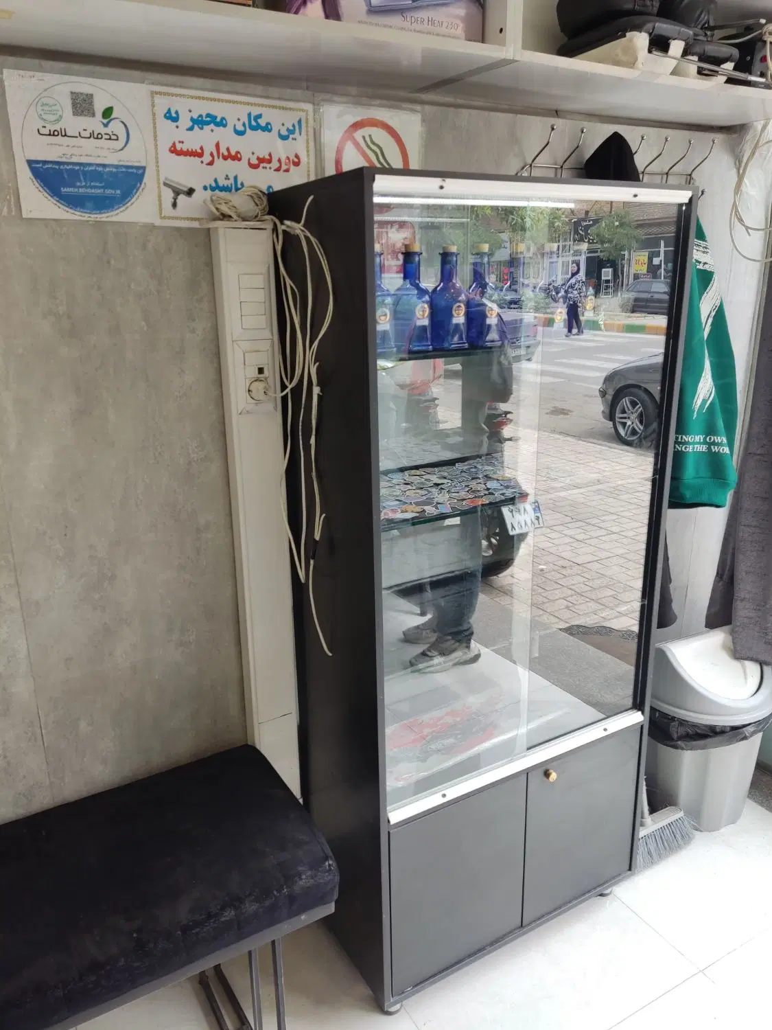 دکور|بوفه، ویترین، کنسول|مشهد, شهرک بهارستان|دیوار