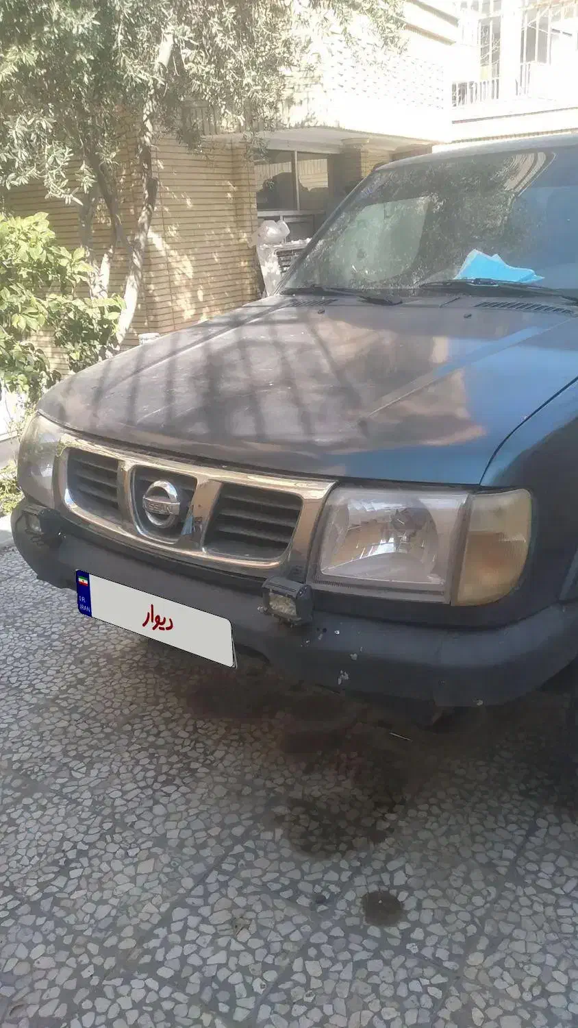 ماشین|خودرو سواری و وانت|اصفهان, خانه اصفهان|دیوار