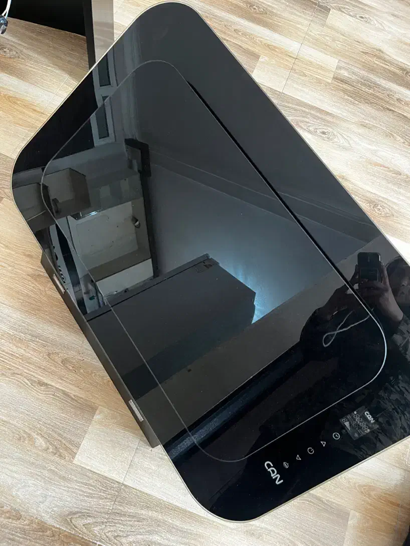 هود لمسی کن|هود|مشگین شهر, |دیوار