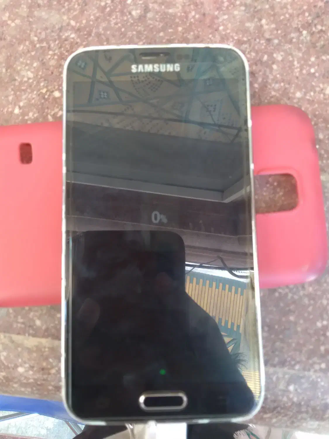 Samsung galaxy S5|موبایل|قم, ارم|دیوار