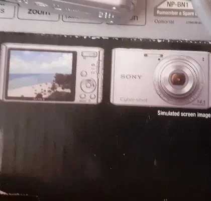 SONYJapan|دوربین عکاسی و فیلم‌برداری|تهران, آذری|دیوار