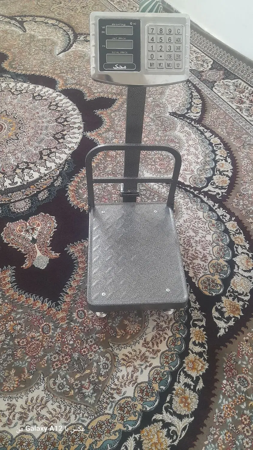 ترازو|فروشگاه و مغازه|گراش, |دیوار