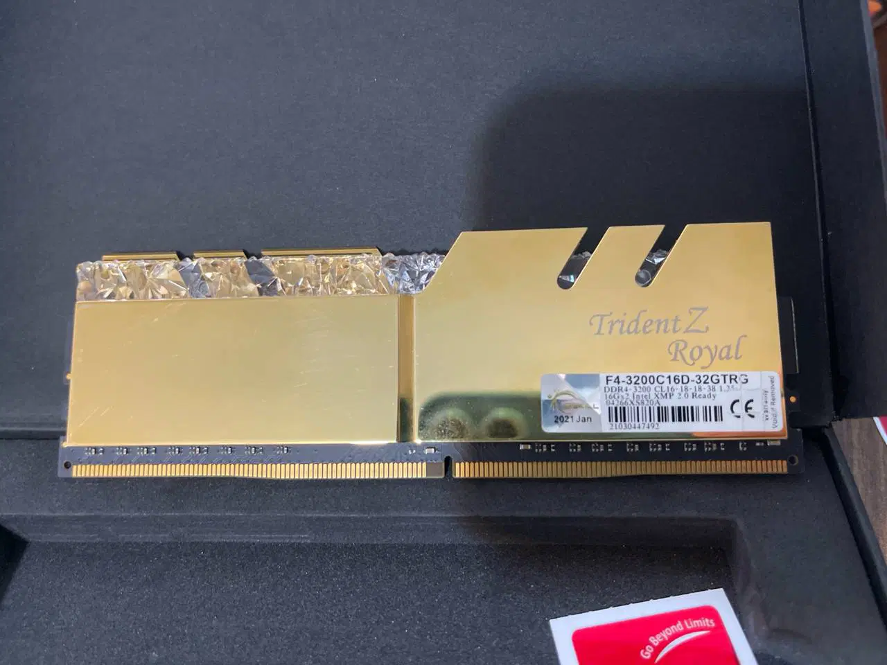 Ram ddr 4|قطعات و لوازم جانبی رایانه|شیراز, وصال|دیوار