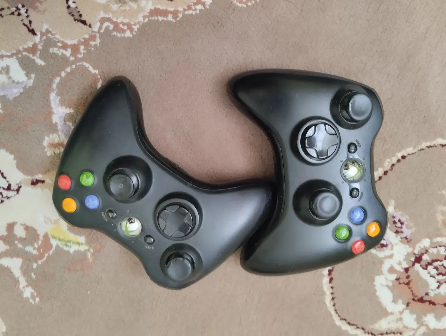 xbox 360|کنسول، بازی ویدئویی و آنلاین|مشهد, فاطمیه|دیوار