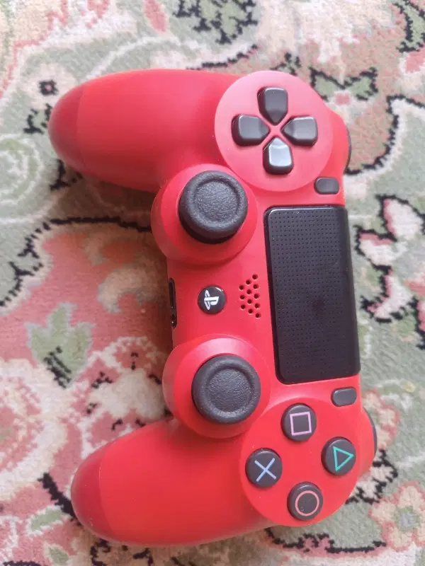 دسته ps4|کنسول، بازی ویدئویی و آنلاین|فردیس, شهرک ناز|دیوار