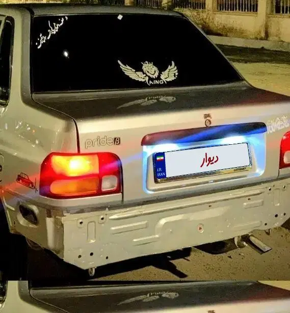 ...|خودرو سواری و وانت|چابهار, |دیوار