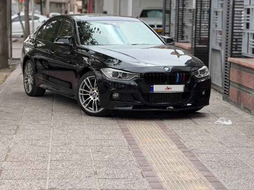 BMW 328i 2013|خودرو سواری و وانت|شیراز, سینما سعدی|دیوار