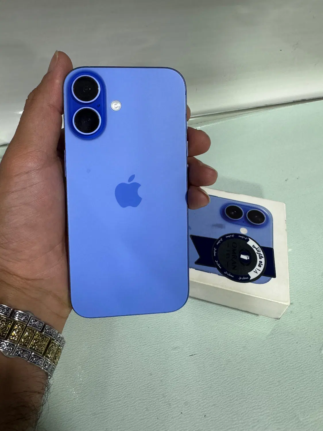 iphone 16|موبایل|یاسوج, |دیوار