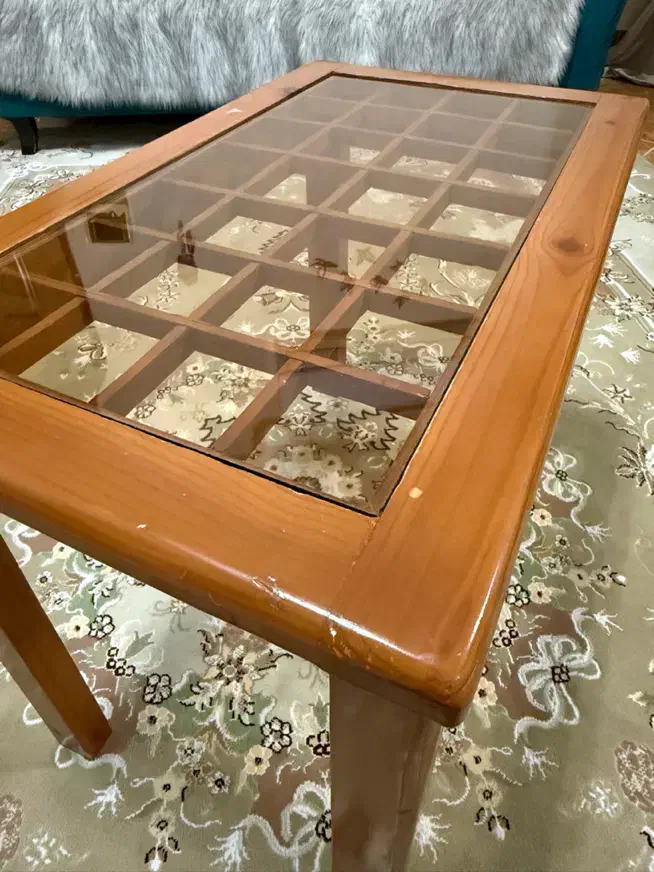 میز عسلی|مبلمان خانگی و میز عسلی|رشت, فرزانه|دیوار