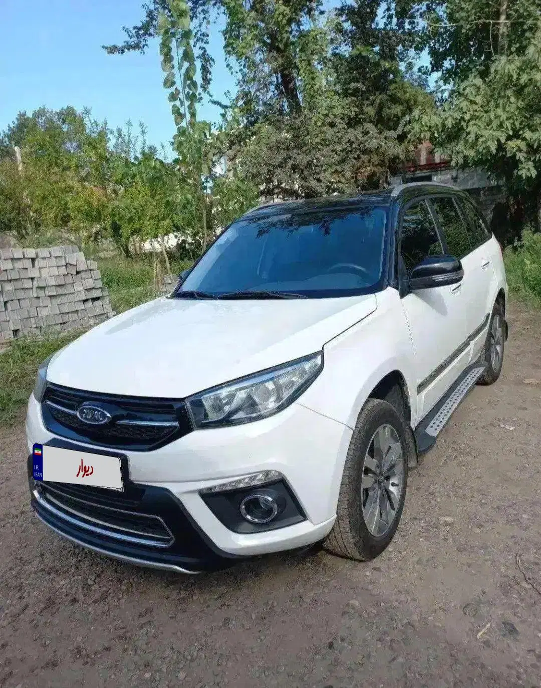 X33s|خودرو سواری و وانت|سنندج, |دیوار