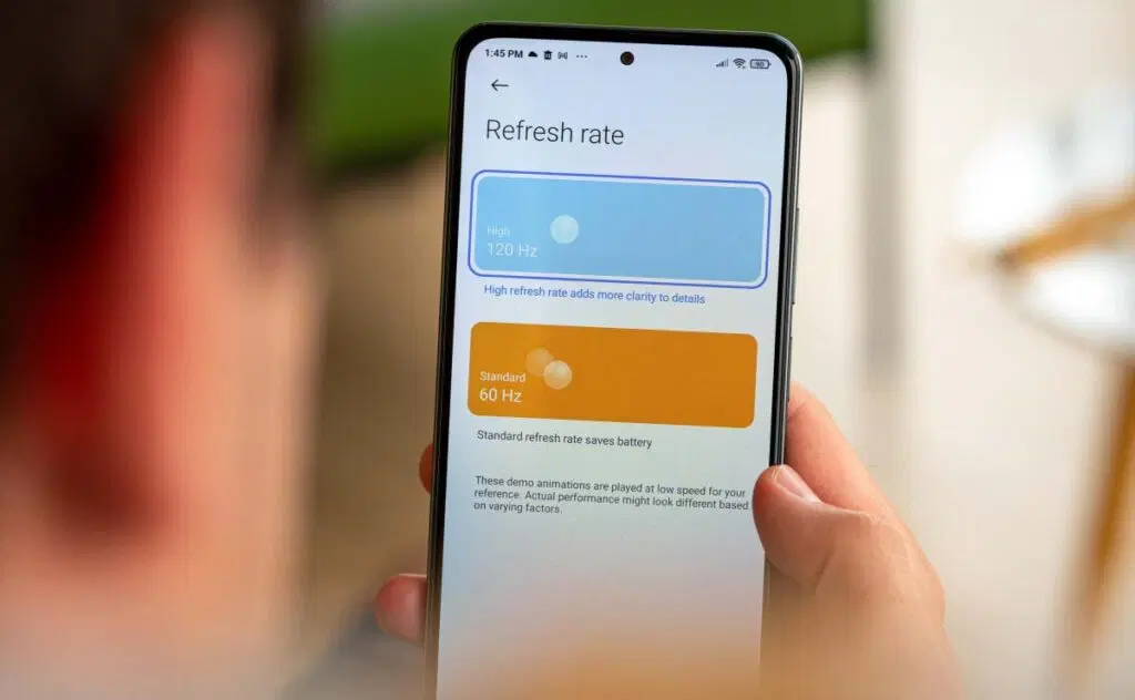 mi 11i|موبایل|کرج, شهرک بنفشه|دیوار