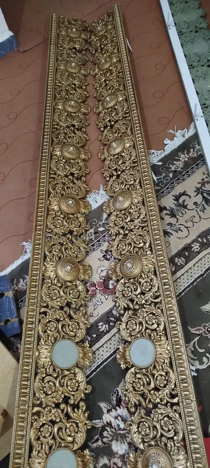 کتیبه|پرده، رانر، رومیزی|شوشتر, |دیوار
