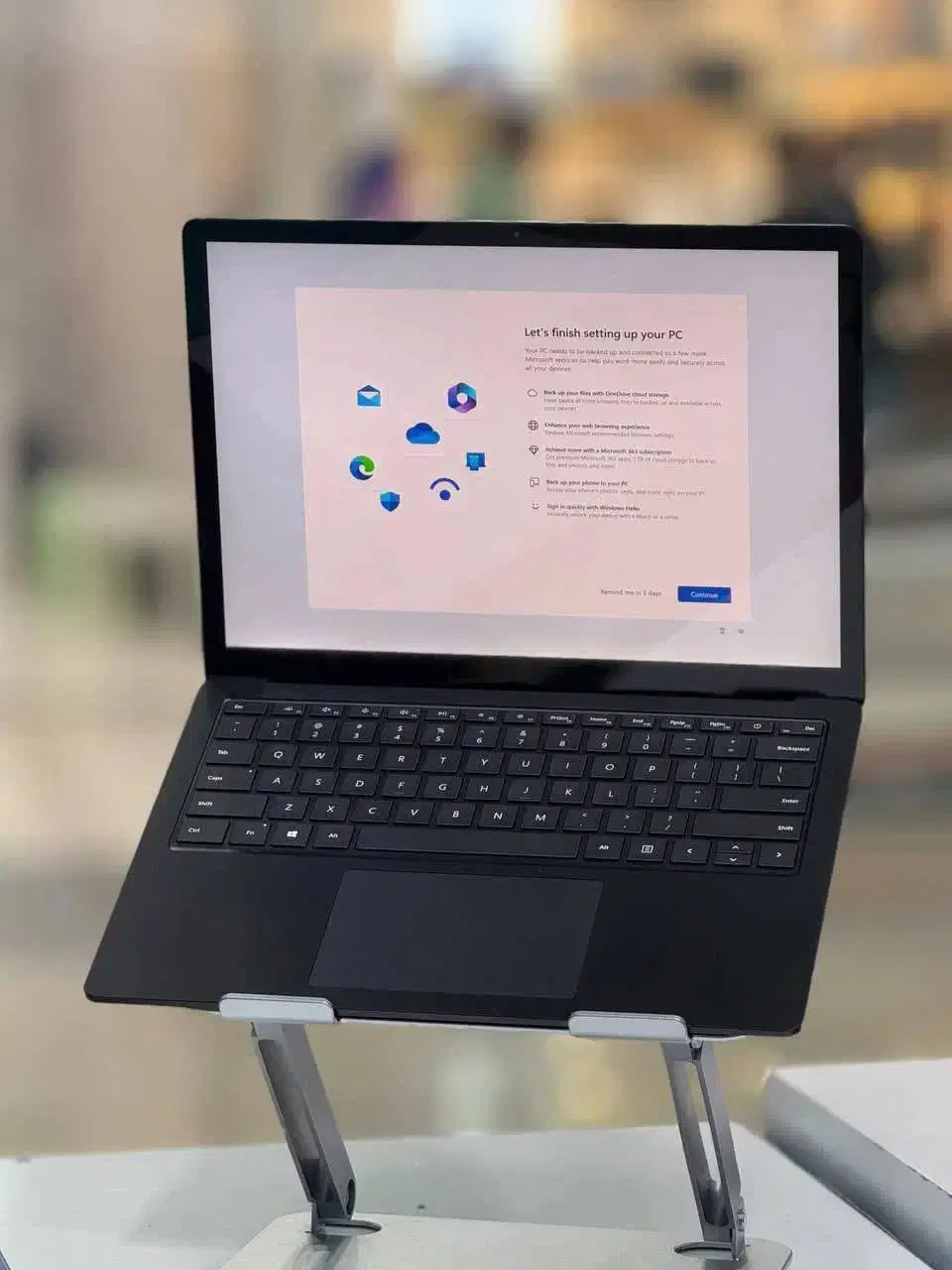 surface laptop 3|رایانه همراه|تبریز, |دیوار