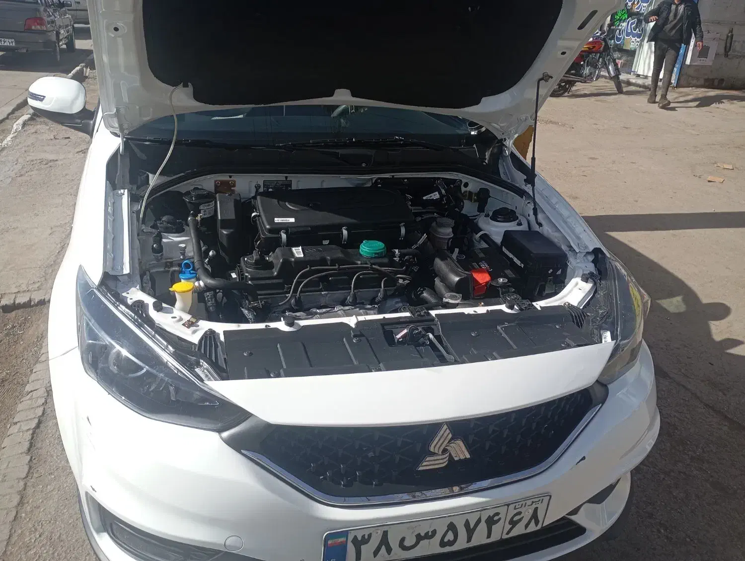 سهند مدل 404|خودرو سواری و وانت|مشهد, انصار|دیوار