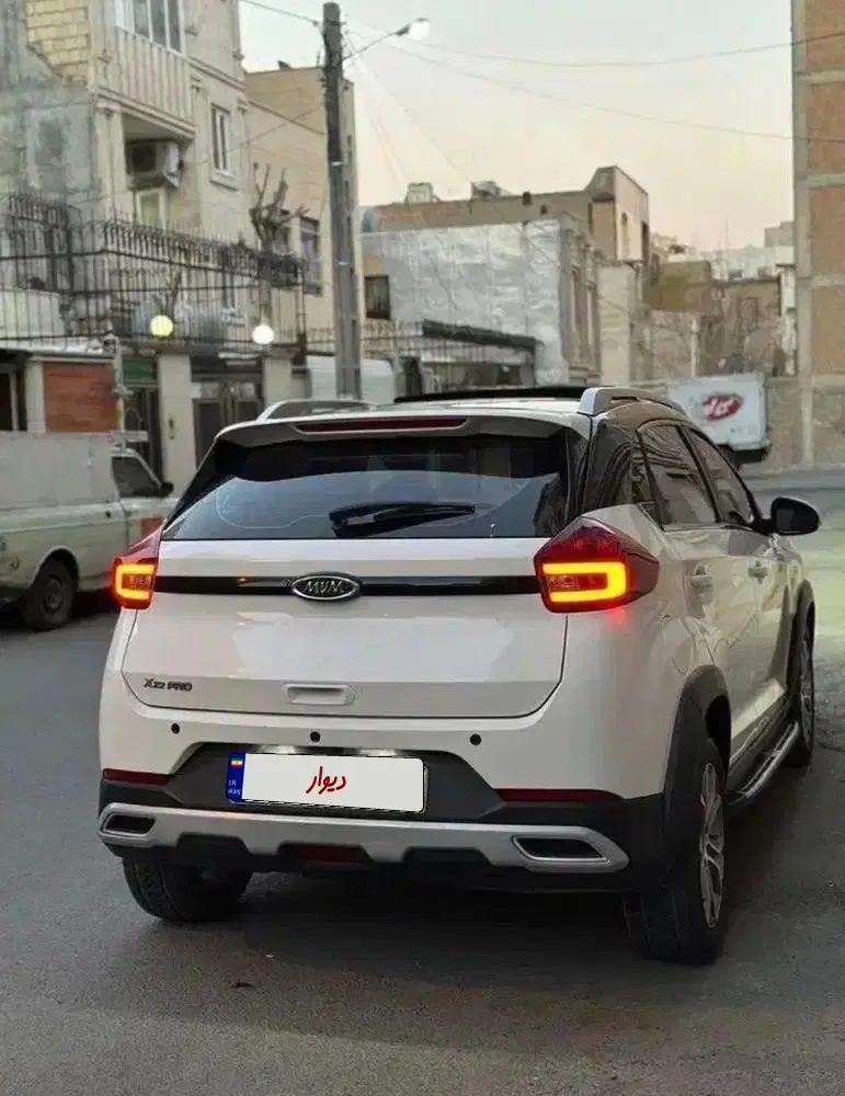 x22pro|خودرو سواری و وانت|شیراز, شهرک گلدشت حافظ‎|دیوار