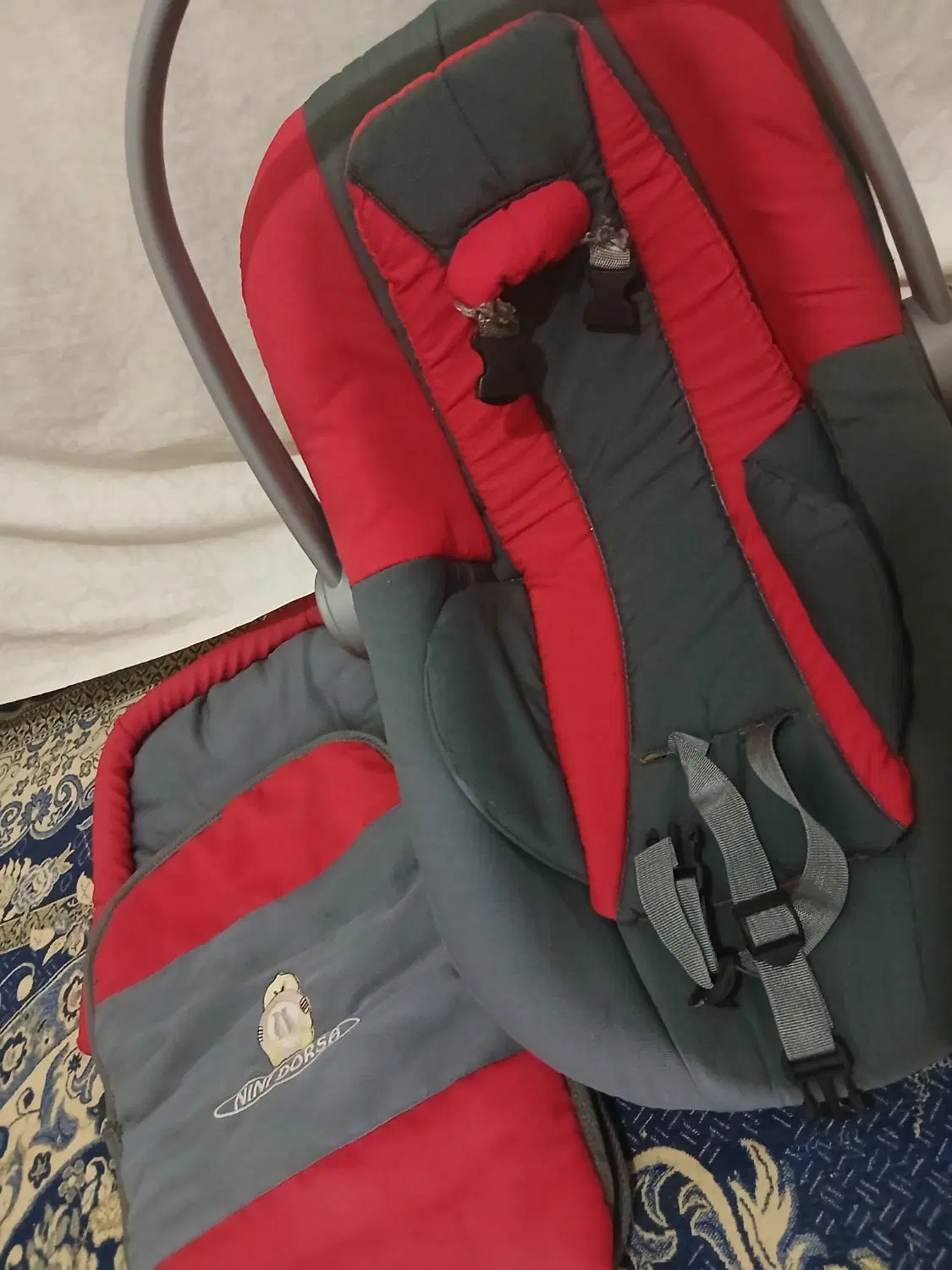 خواب|اسباب و اثاث بچه|شیروان (خراسان), |دیوار