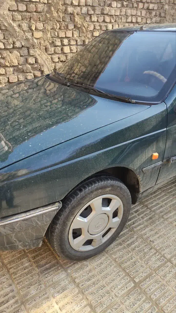 پژو آردی|خودرو سواری و وانت|اراک, |دیوار