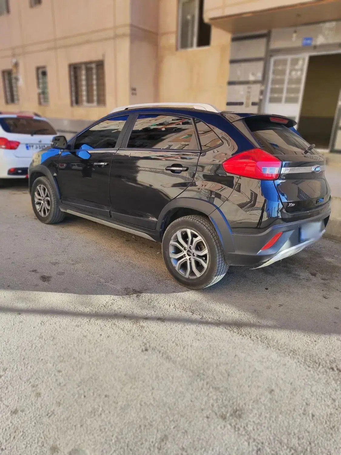 x22|خودرو سواری و وانت|دهدشت, |دیوار