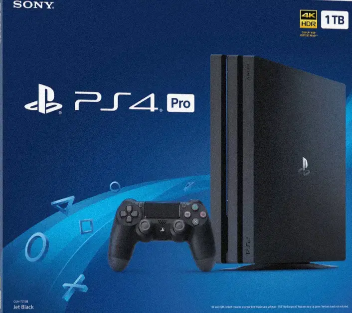ps4 pro|کنسول، بازی ویدئویی و آنلاین|تهران, نیروی هوایی (پیروزی)|دیوار