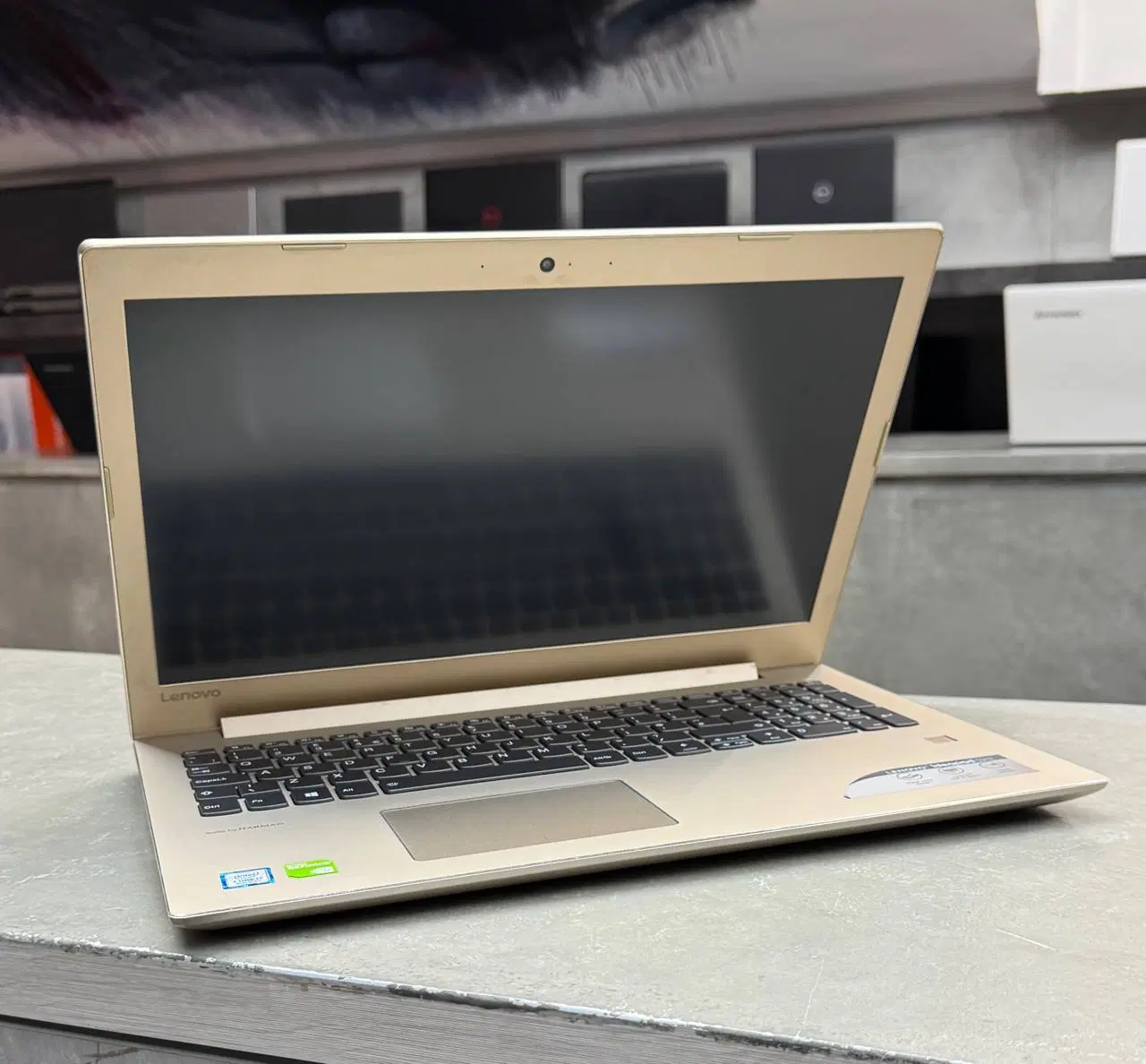 Lenovo Ip520|رایانه همراه|شیراز, ملاصدرا|دیوار