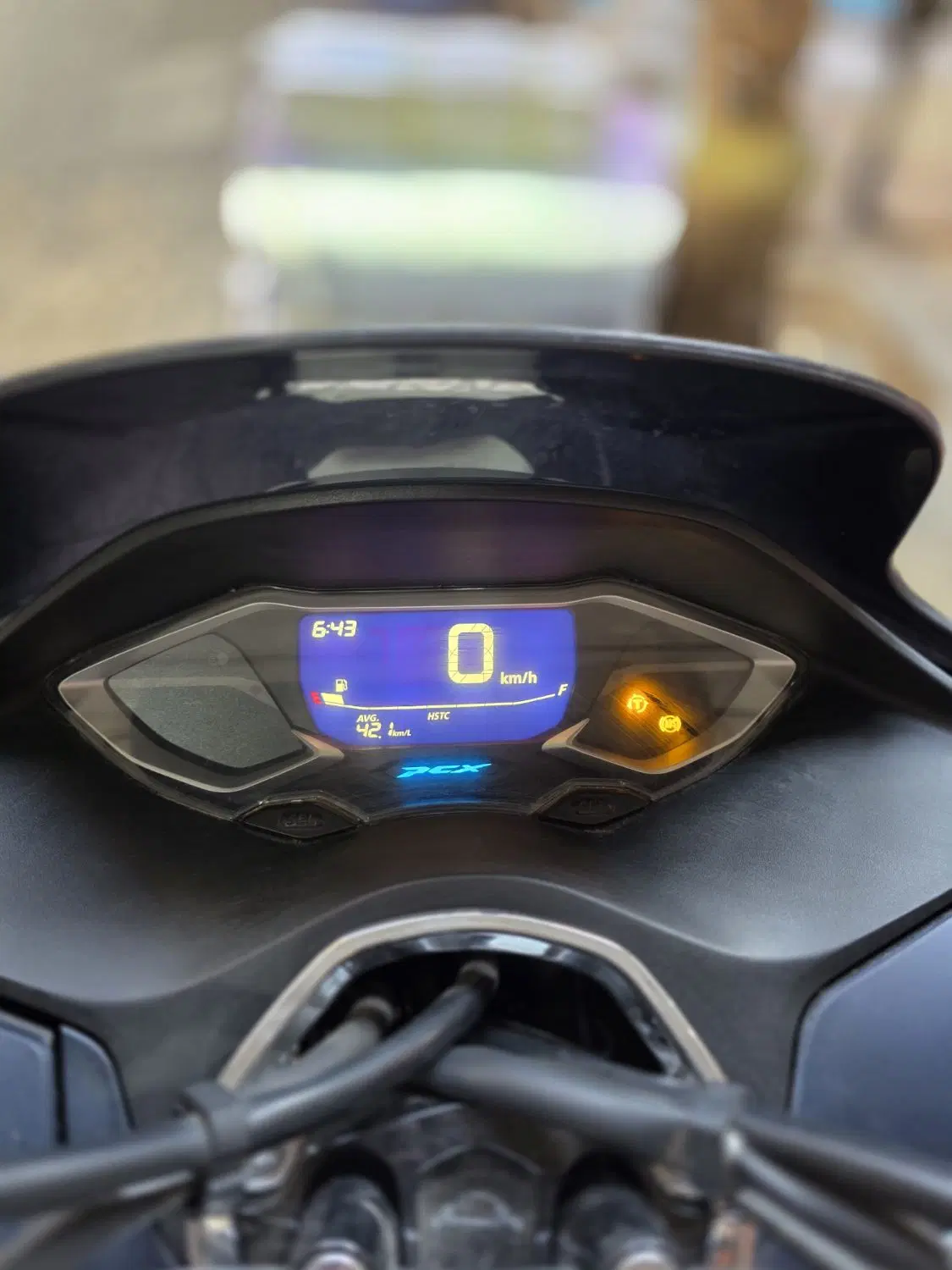 pcx160|موتورسیکلت|تهران, بهارستان|دیوار