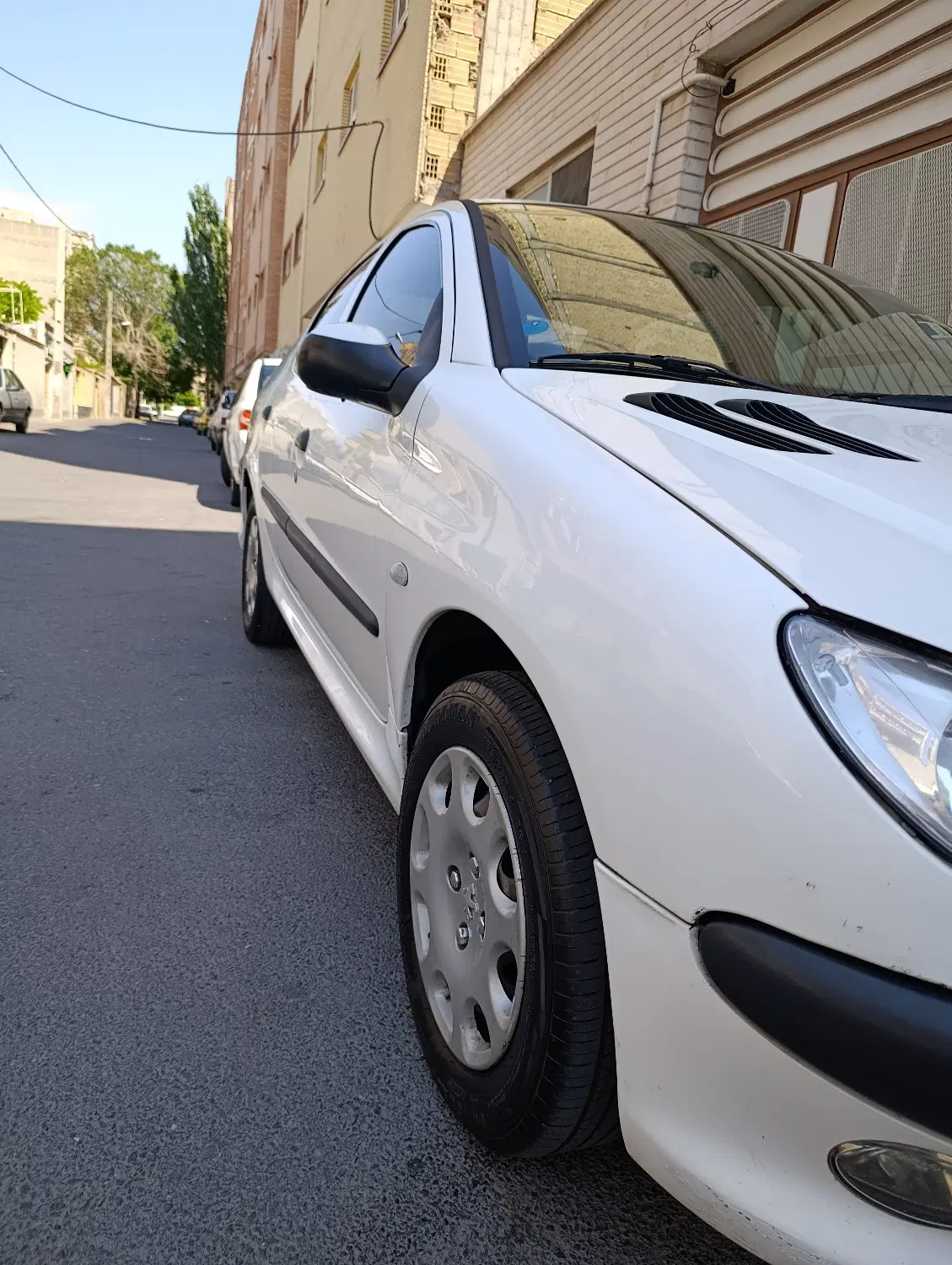 اس دی v8|خودرو سواری و وانت|تبریز, |دیوار