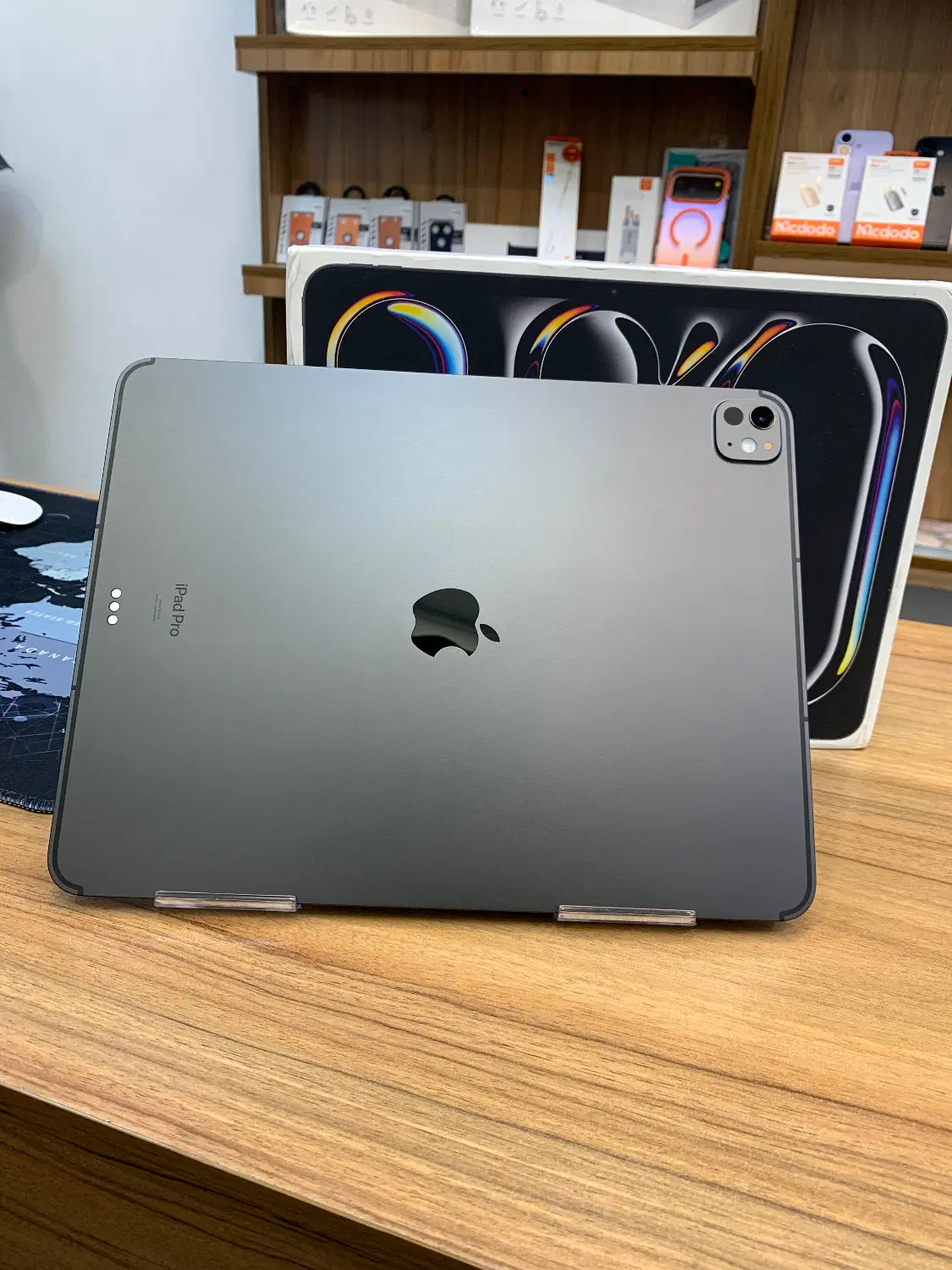 512/256IPad Pro 13inch m4|تبلت|تهران, جردن|دیوار