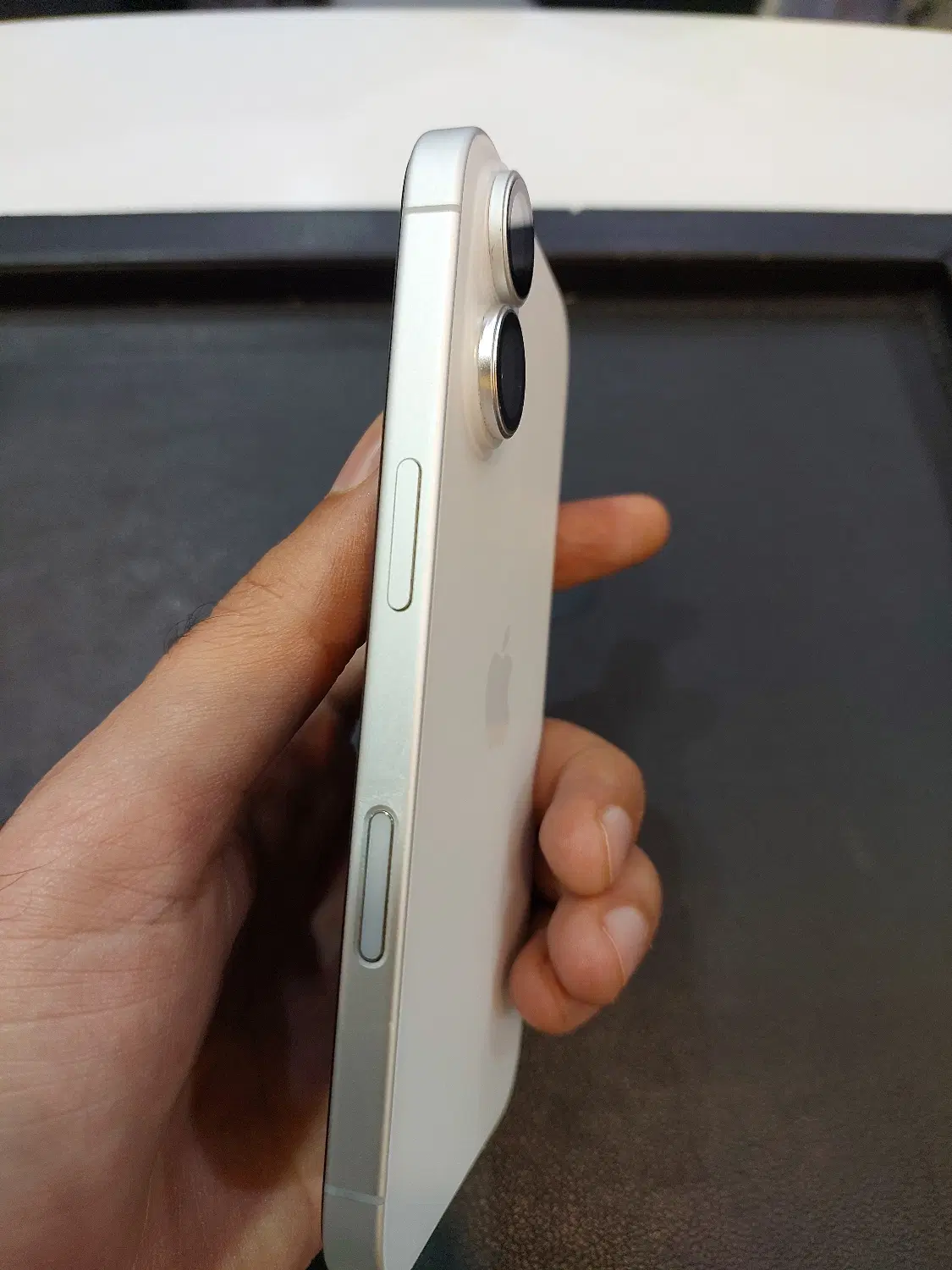 iphone 16 normal|موبایل|شاهینشهر, فردوسی|دیوار