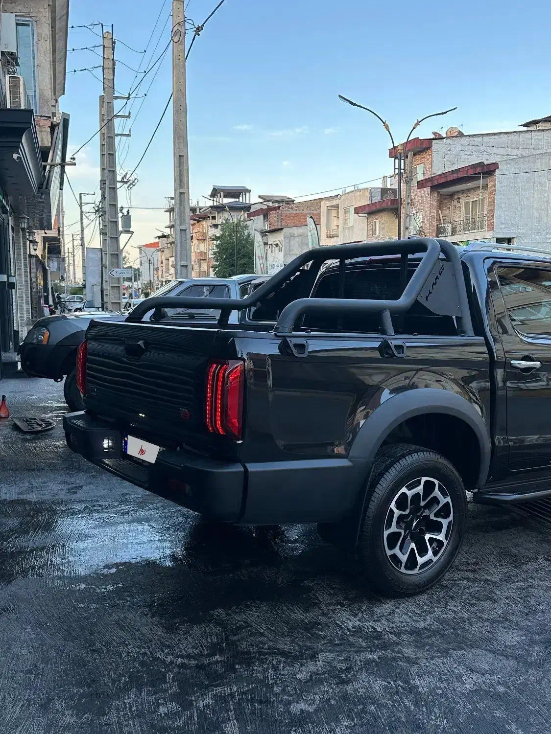 KMCt9|خودرو سواری و وانت|سلمان‌شهر, |دیوار