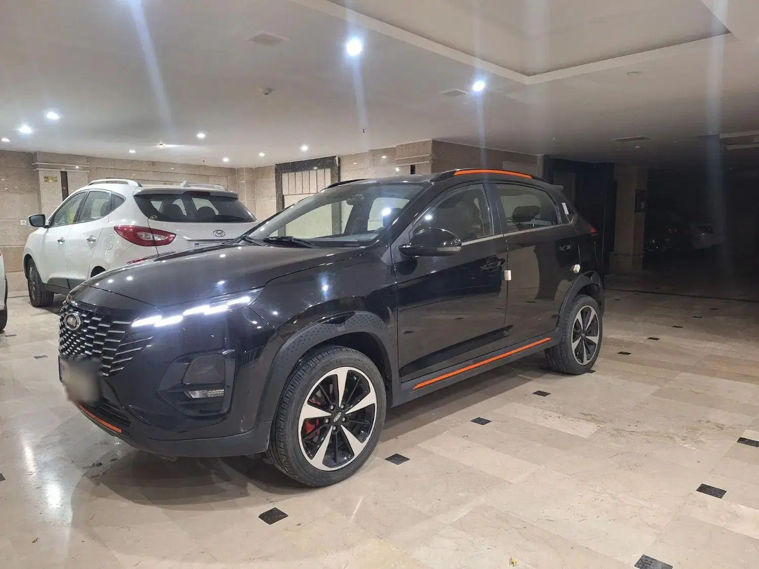 x33 cross manual|خودرو سواری و وانت|تهران, هروی|دیوار