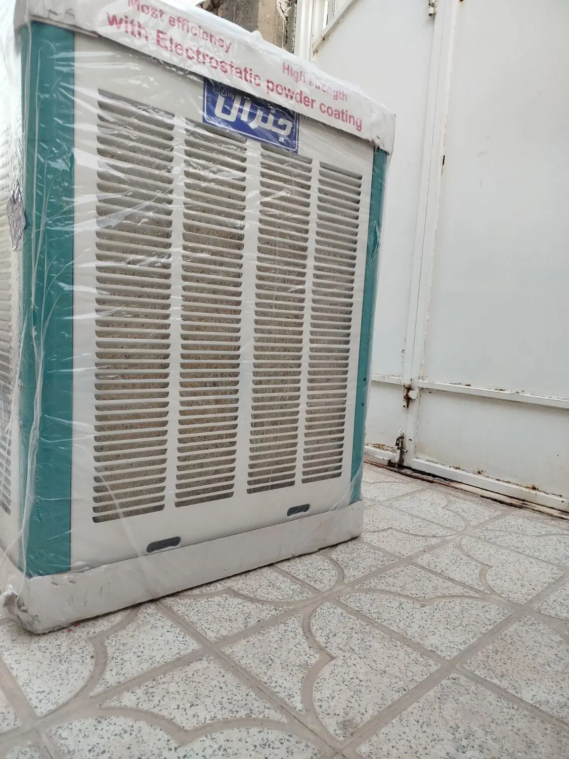 کولر 7500و 5000|کولر آبی|مرودشت, فاز اول شهرک فرهنگیان|دیوار
