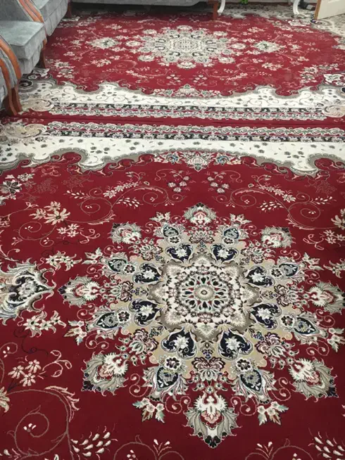 فرش ۱۲ متری|فرش|سوسنگرد, |دیوار