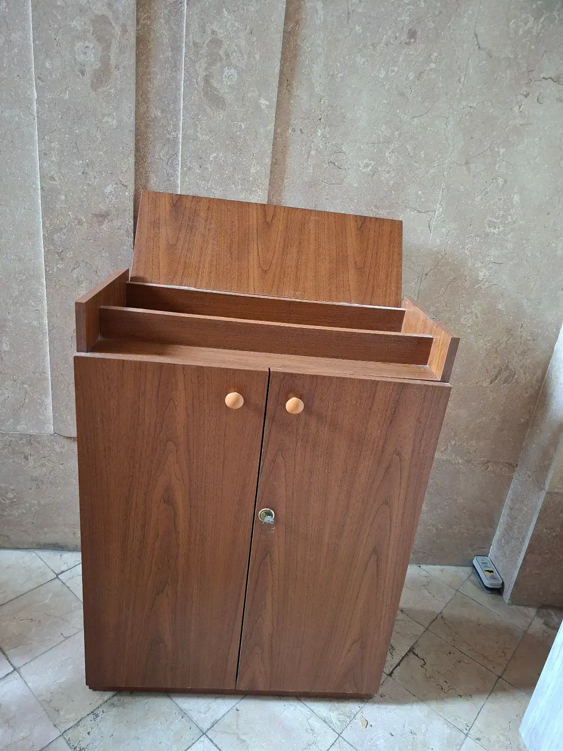 جا کفشی .|جاکفشی، کمد، دراور|تهران, ائمه اطهار|دیوار