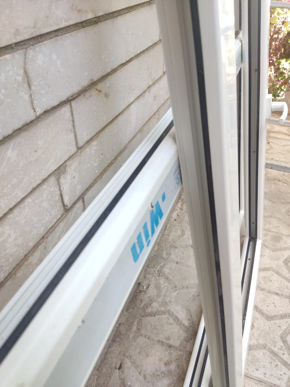 پنجره upvc|مصالح و تجهیزات ساختمان|شیراز, شهرک مفتح|دیوار