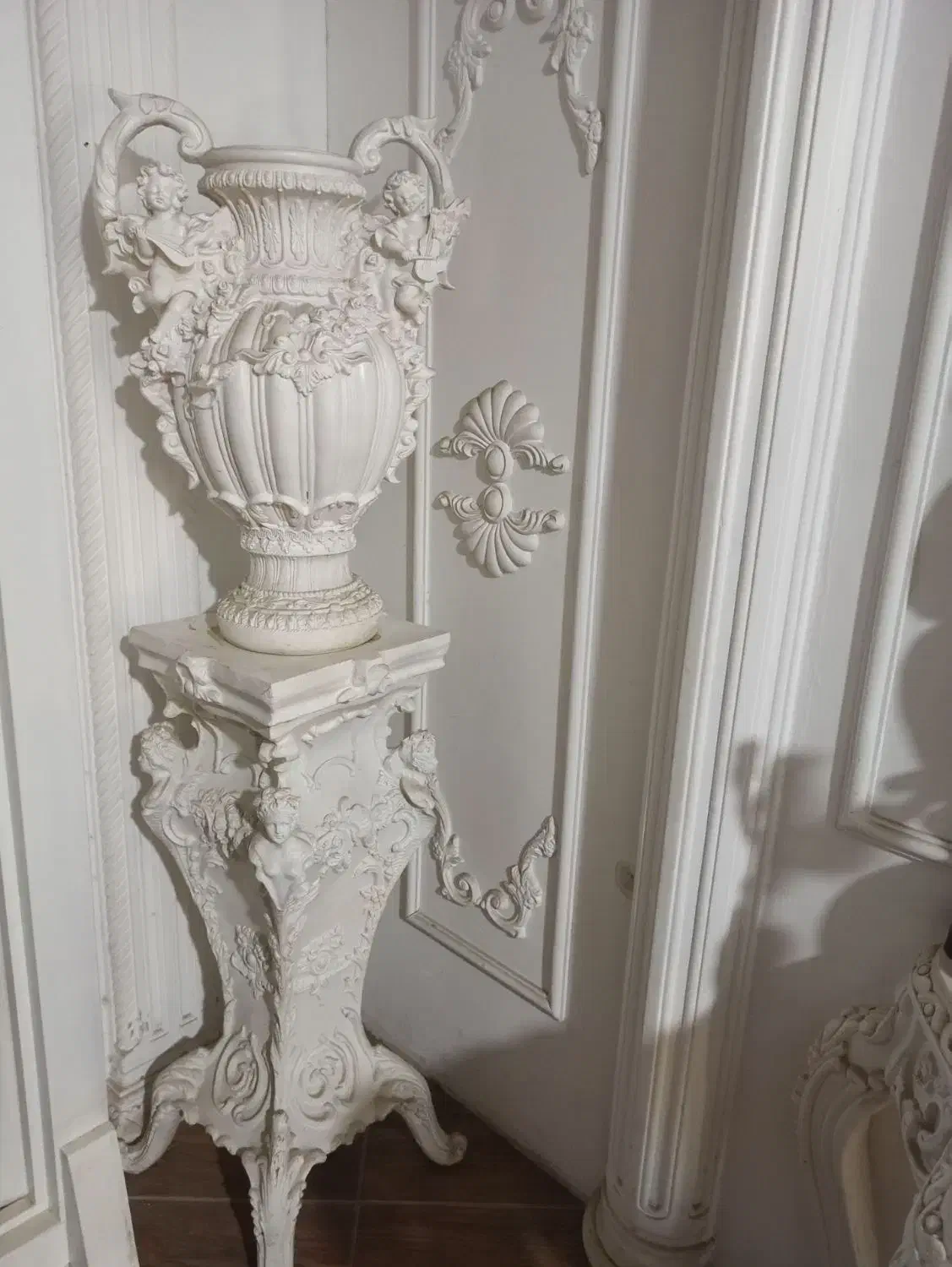 دکور اتلیه|مجسمه، تندیس، ماکت|ساوه, |دیوار