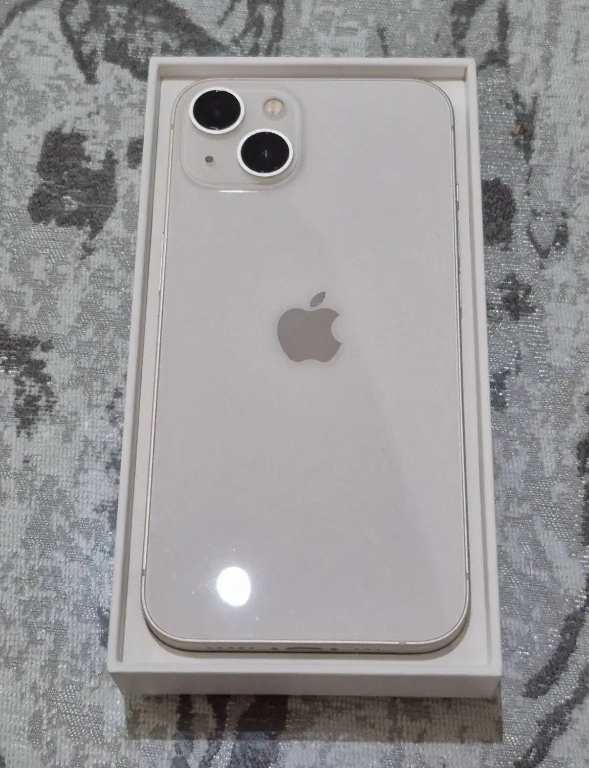 iphone 13 normal|موبایل|اندیشه, اندیشه فاز ۱|دیوار
