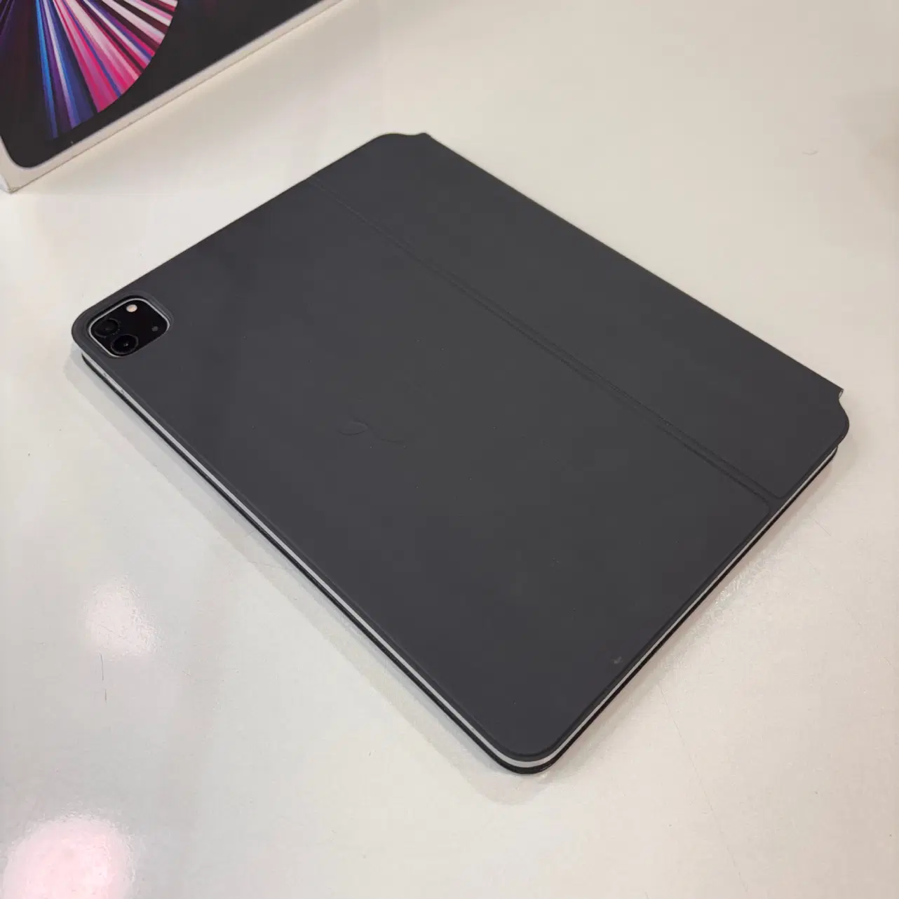 iPad pro magic keyboard|تبلت|تهران, صادقیه|دیوار
