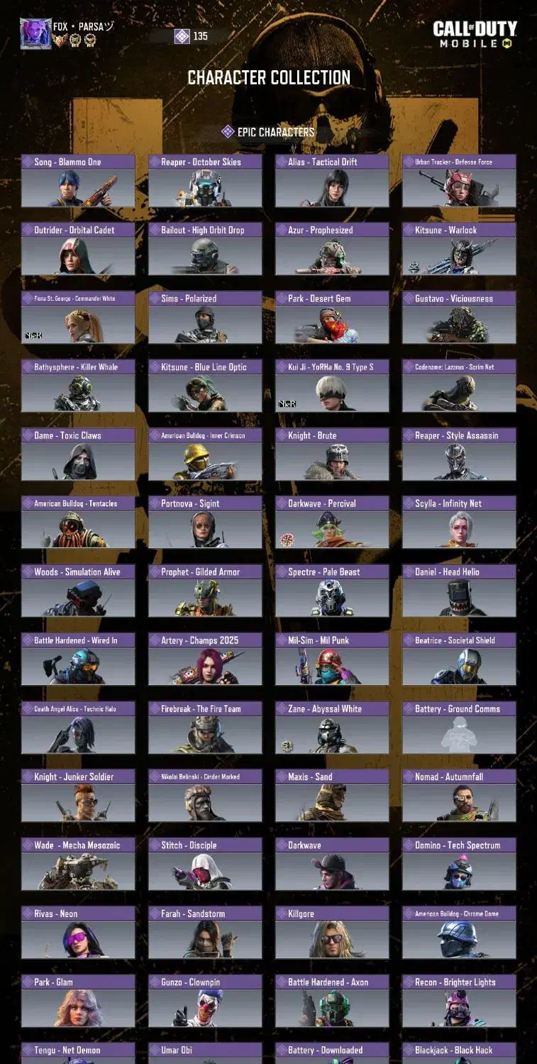 اکانت|کنسول، بازی ویدئویی و آنلاین|بندر ماهشهر, |دیوار