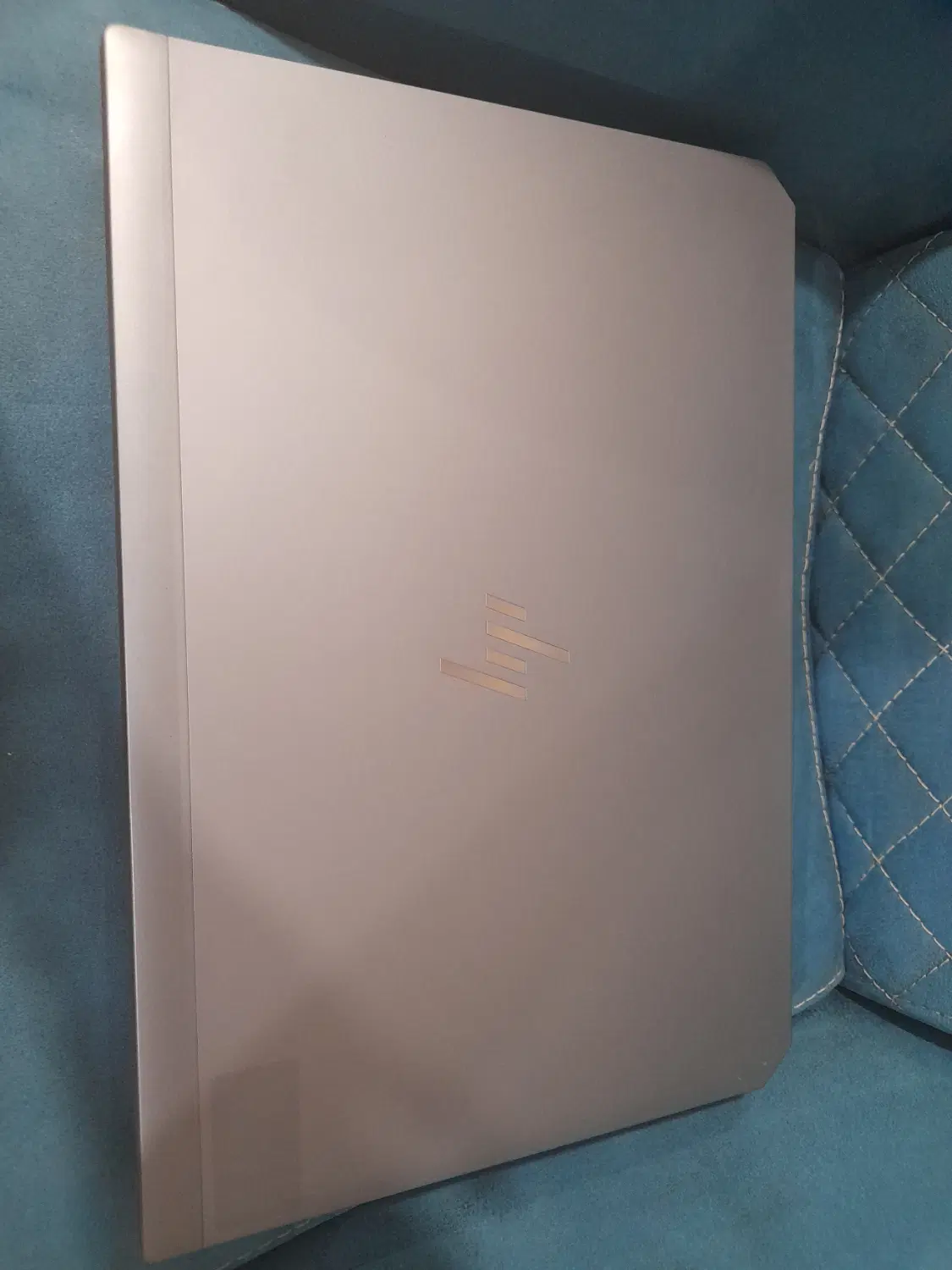 HP Zbook 17 g5|رایانه همراه|تهران, سنگلج (شاپور)|دیوار