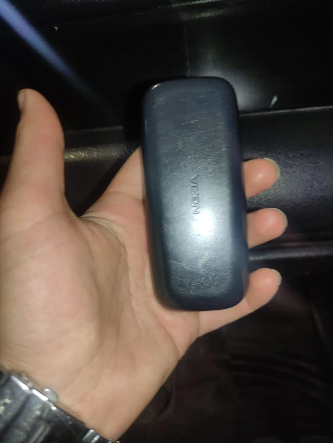 nokia106اصلی|موبایل|جوانرود, |دیوار
