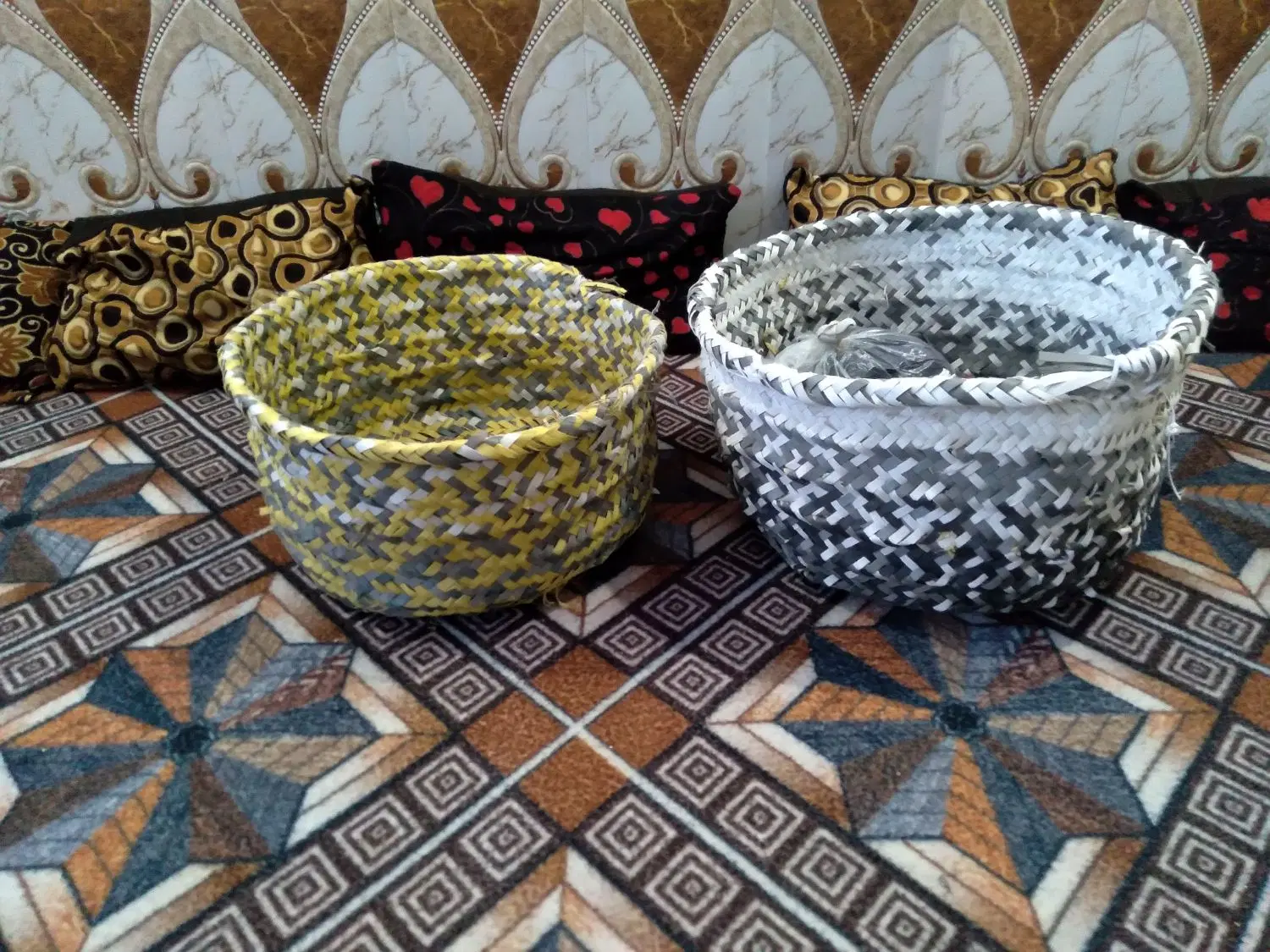 شادگان|صنایع دستی و سایر لوازم تزئینی|شادگان, |دیوار