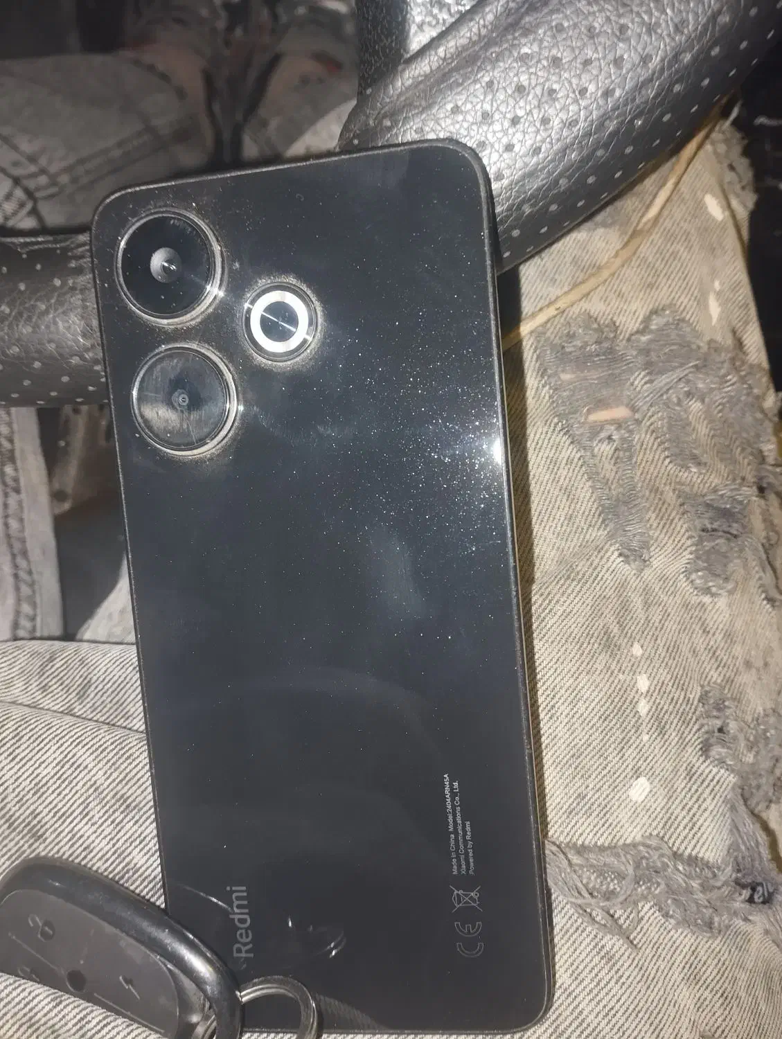 کوشی|موبایل|هشتگرد, شهرک ریحانه|دیوار