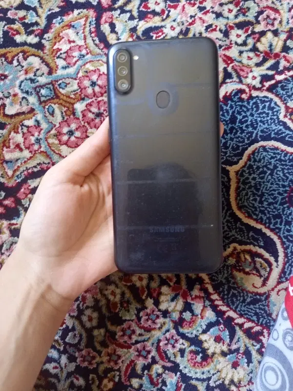 گوشی a11|موبایل|مشهد, وکیل‌آباد|دیوار
