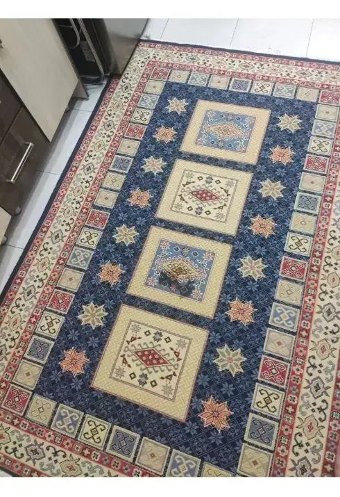 فرش گلیم|فرش|تهران, صد دستگاه|دیوار