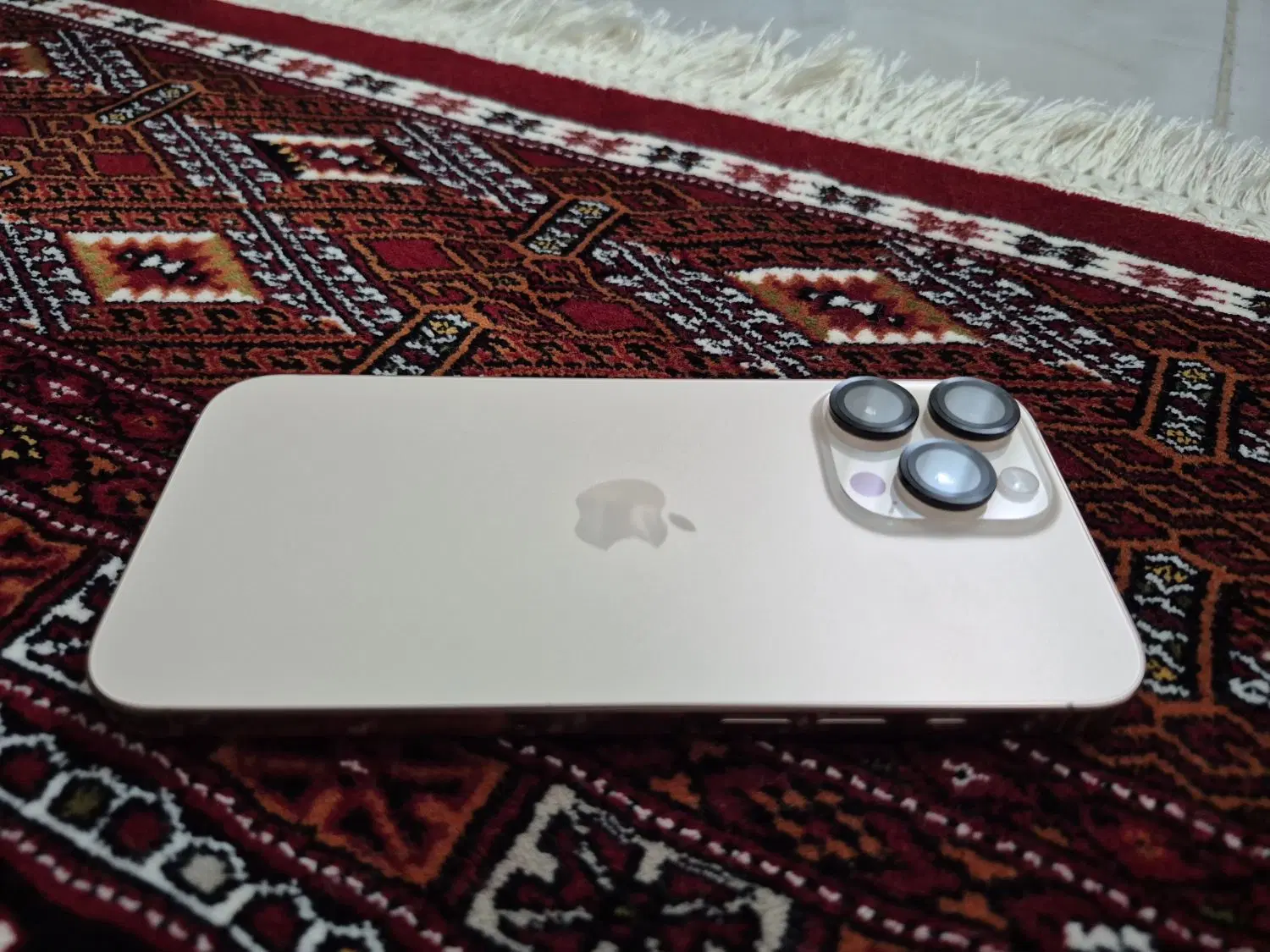 iphone 16promax|موبایل|گنبد کاووس, |دیوار