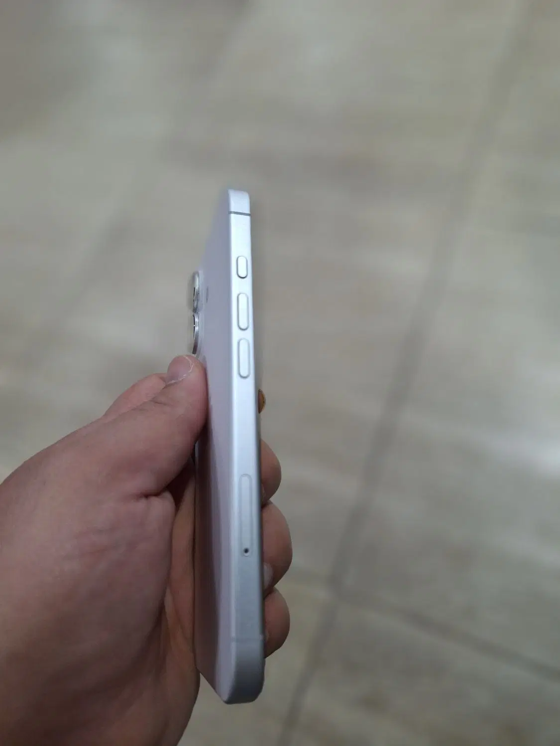 آیفن ۱۶ . iphone 16|موبایل|لاهیجان, گلستان|دیوار