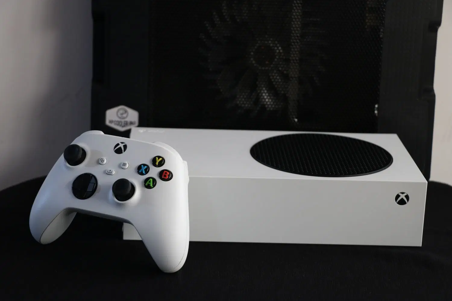 Xbox Series S|کنسول، بازی ویدئویی و آنلاین|ماهدشت, |دیوار
