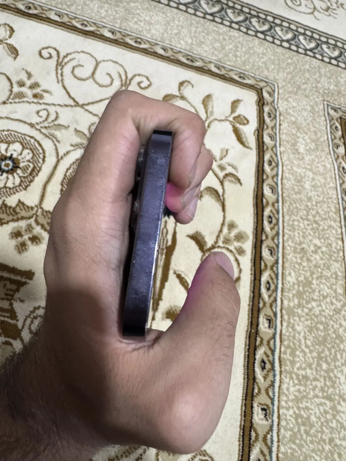 iphone 14 pro max|موبایل|خرمشهر, |دیوار