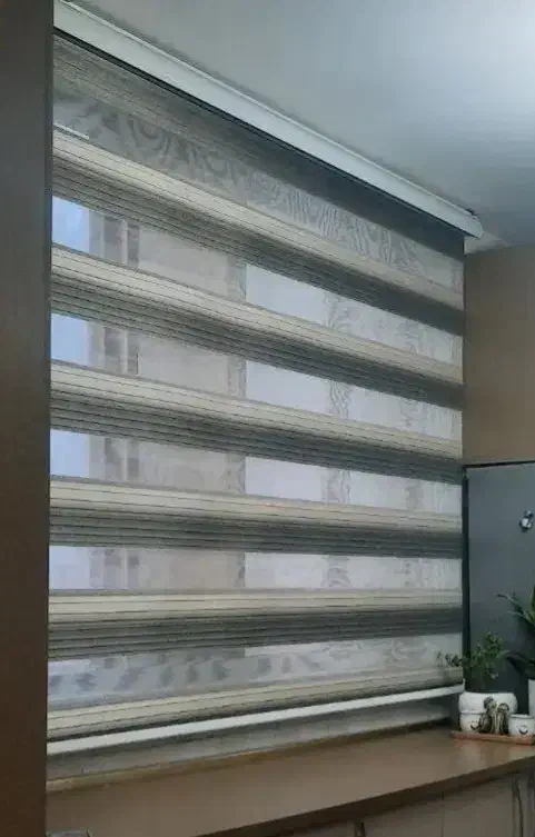 پرده زبرا|پرده، رانر، رومیزی|ابهر, |دیوار