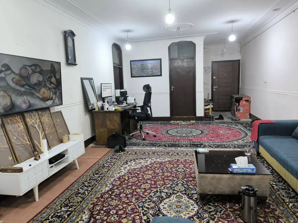 آپارتمان ۸۳وش۱۱|فروش آپارتمان|خرمشهر, |دیوار